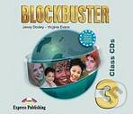 Blockbuster 3 - Class CD (4)