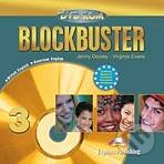 Blockbuster 3 - DVD-Rom