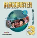Blockbuster 3 - Student´s CD (1)