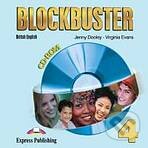 Blockbuster 4 - Class CD (4)