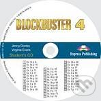 Blockbuster 4 - Student´s CD (1)