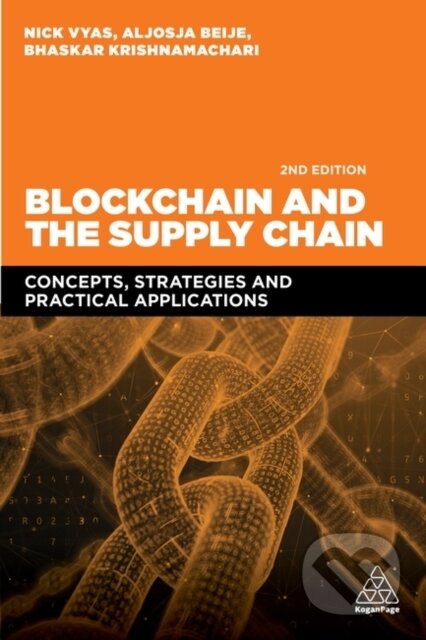 Blockchain and the Supply Chain
