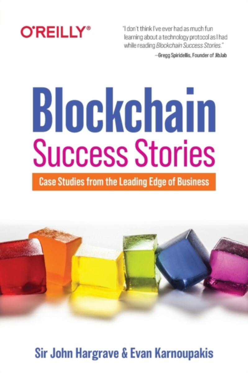 Blockchain Success Stories