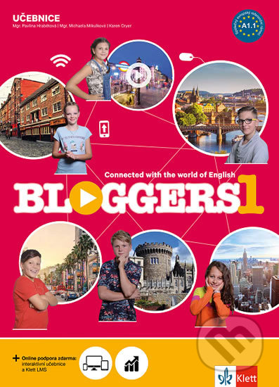 Bloggers 1