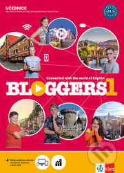 Bloggers 1