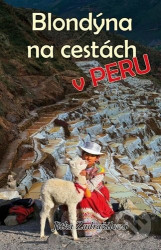 Blondýna na cestách - v Peru
