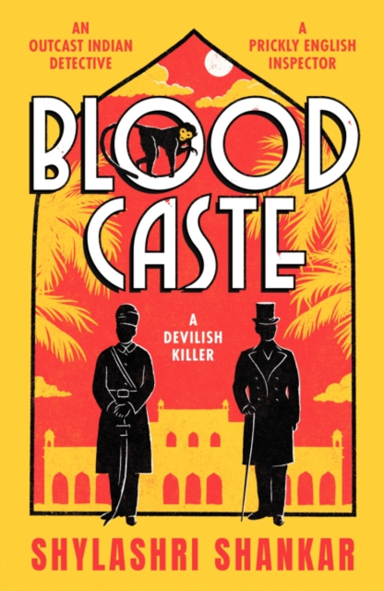 Blood Caste