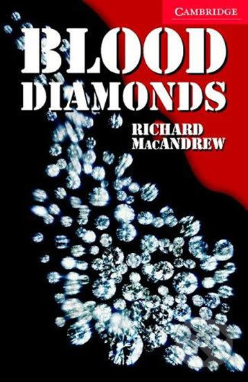 Blood Diamonds 1: Cambridge English Readers