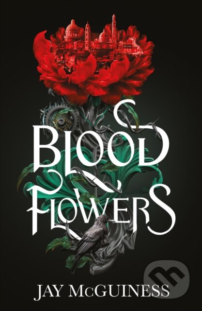 Blood Flowers