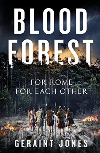 Blood Forest