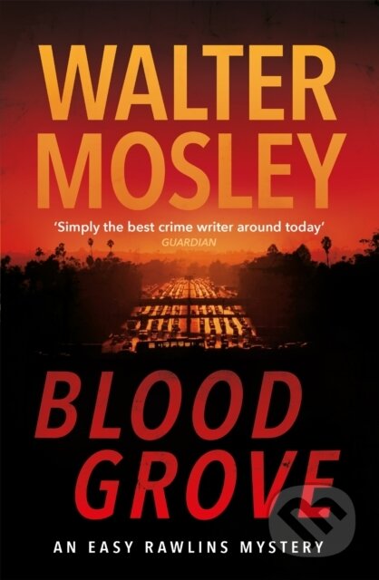 Blood Grove
