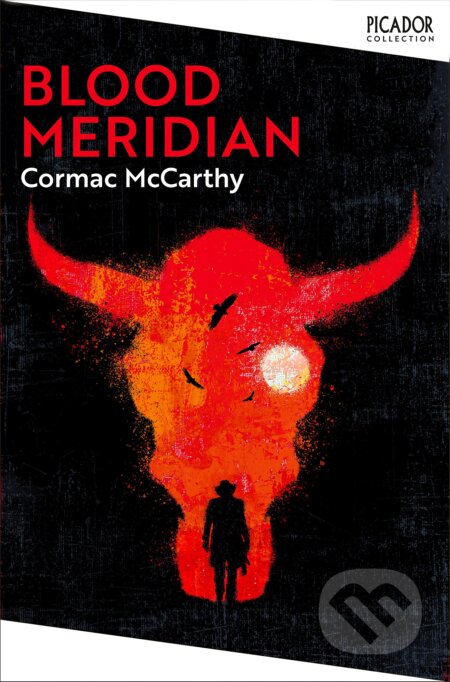 Blood Meridian