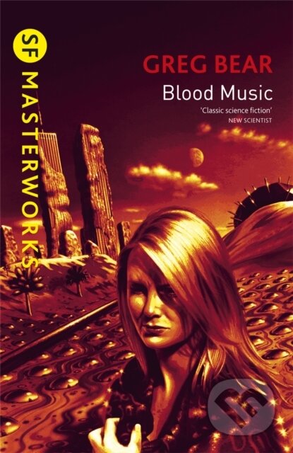 Blood Music