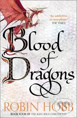 Blood of Dragons