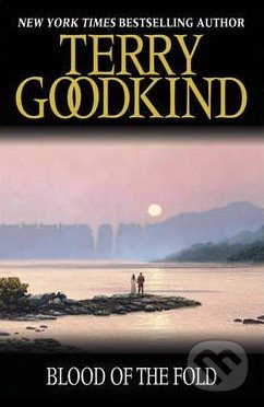 Blood of the Fold (Book 3)