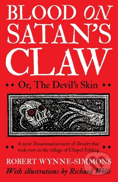 Blood on Satan's Claw (or, The Devil's Skin)