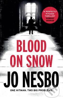 Blood on Snow