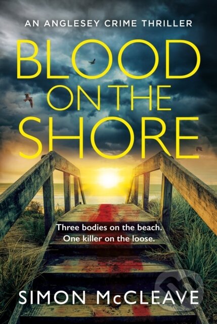 Blood on the Shore