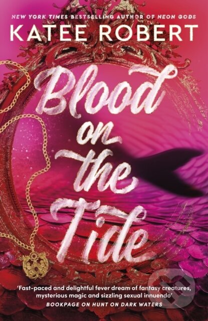 Blood on the Tide