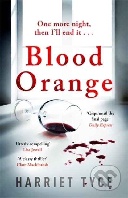 Blood Orange