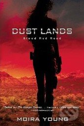 Blood Red Road