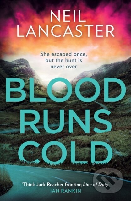 Blood Runs Cold