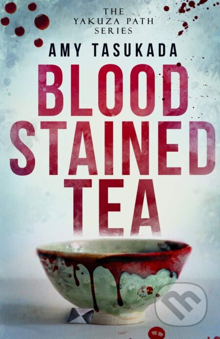 Blood Stained Tea