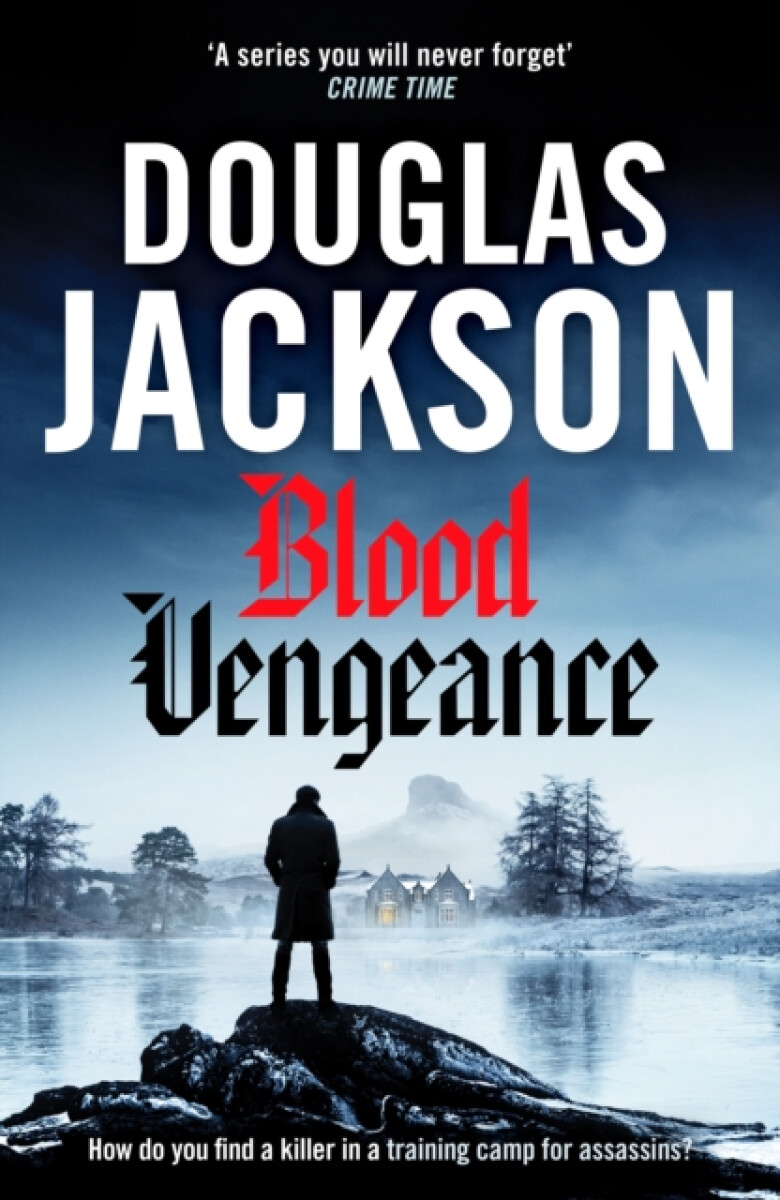 Blood Vengeance