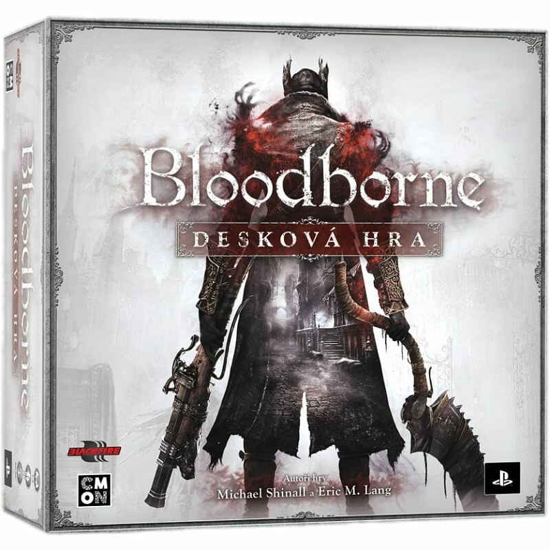 Bloodborne