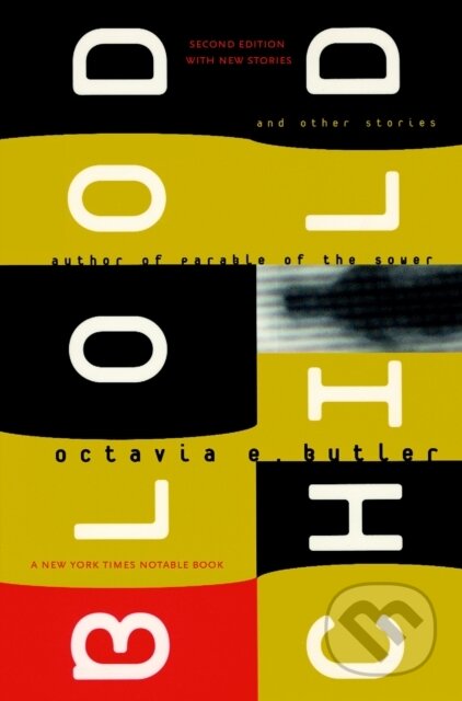 Bloodchild & Other Stories (And Other Stories)