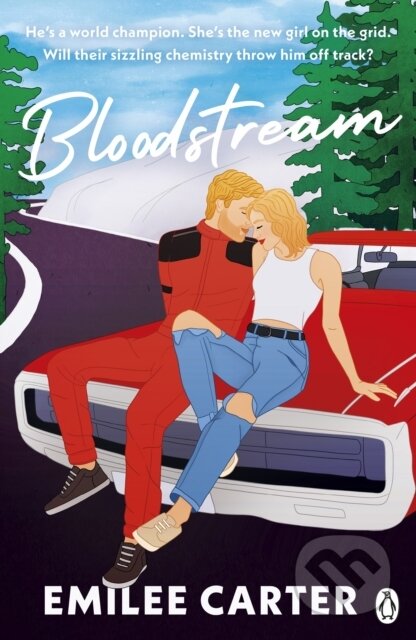 Bloodstream