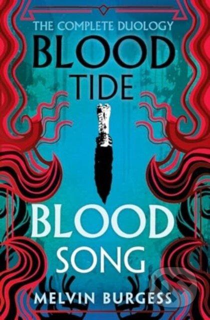 Bloodtide / Bloodsong (The Complete Duology)
