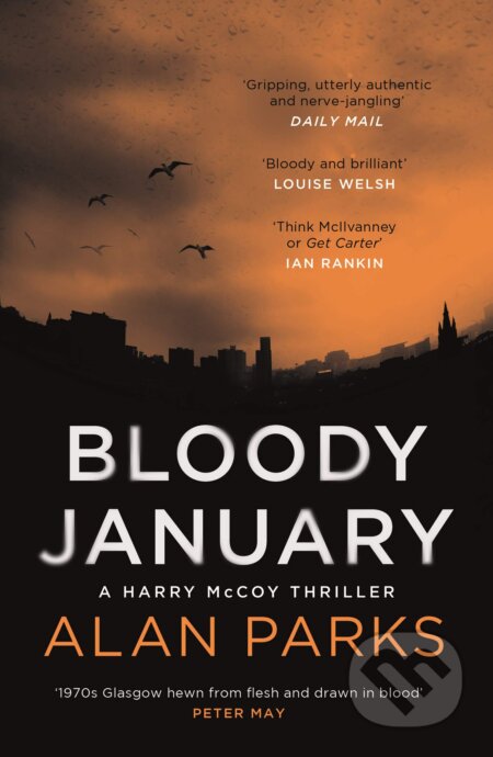 Bloody January