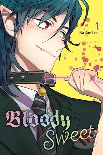 Bloody Sweet, Vol. 1