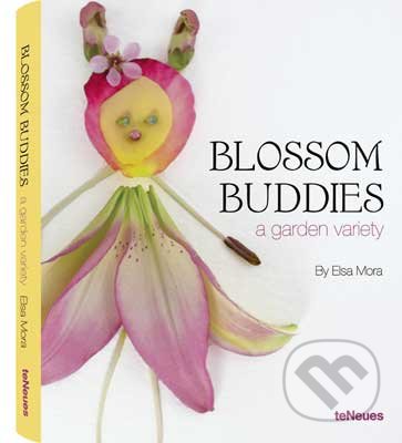 Blossom Buddies (A Garden Variety)