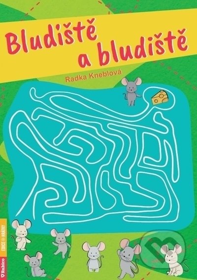 Bludiště a bludiště