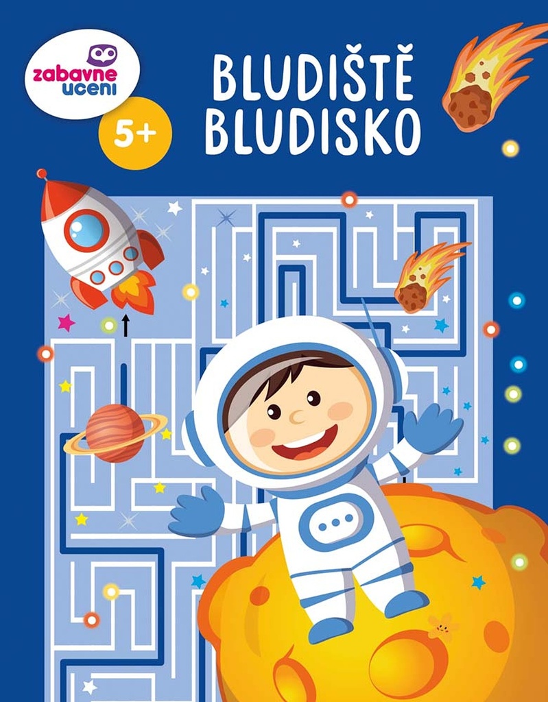Bludiště/Bludisko