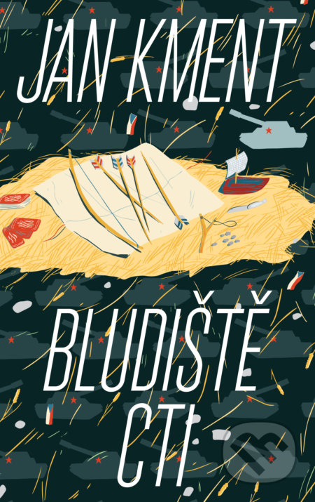 Bludiště cti