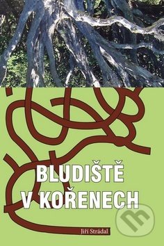 Bludiště v kořenech