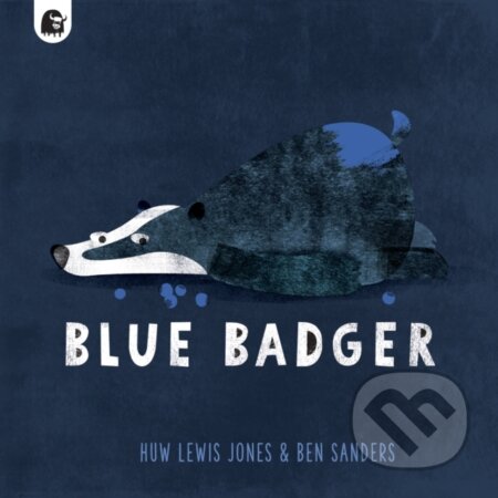 Blue Badger