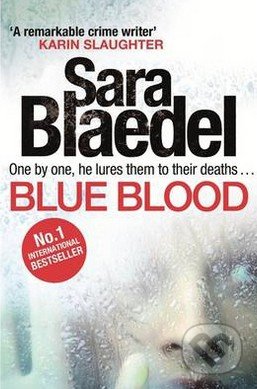 Blue Blood