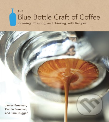Blue Bottle Craft of Coffee