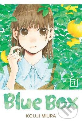 Blue Box 4