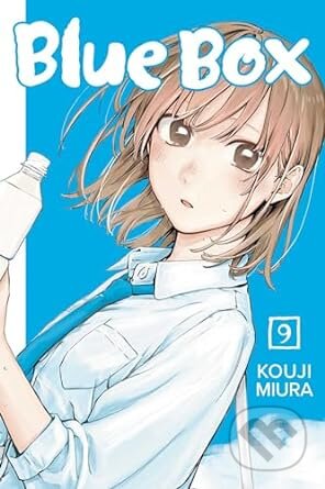 Blue Box Vol 9
