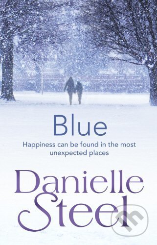 Blue - Danielle Steel