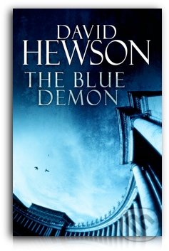 Blue Demon