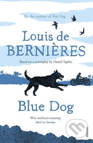 Blue Dog