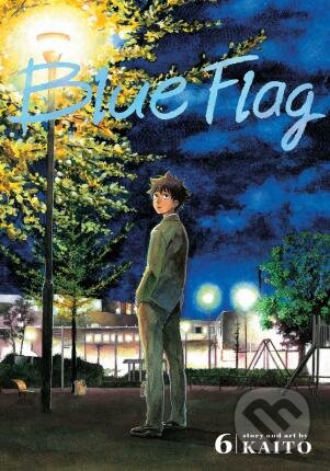 Blue Flag 6