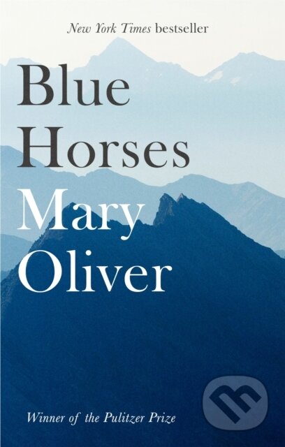 Blue Horses