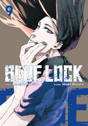 Blue Lock 9 - Munejuki Kaneširo